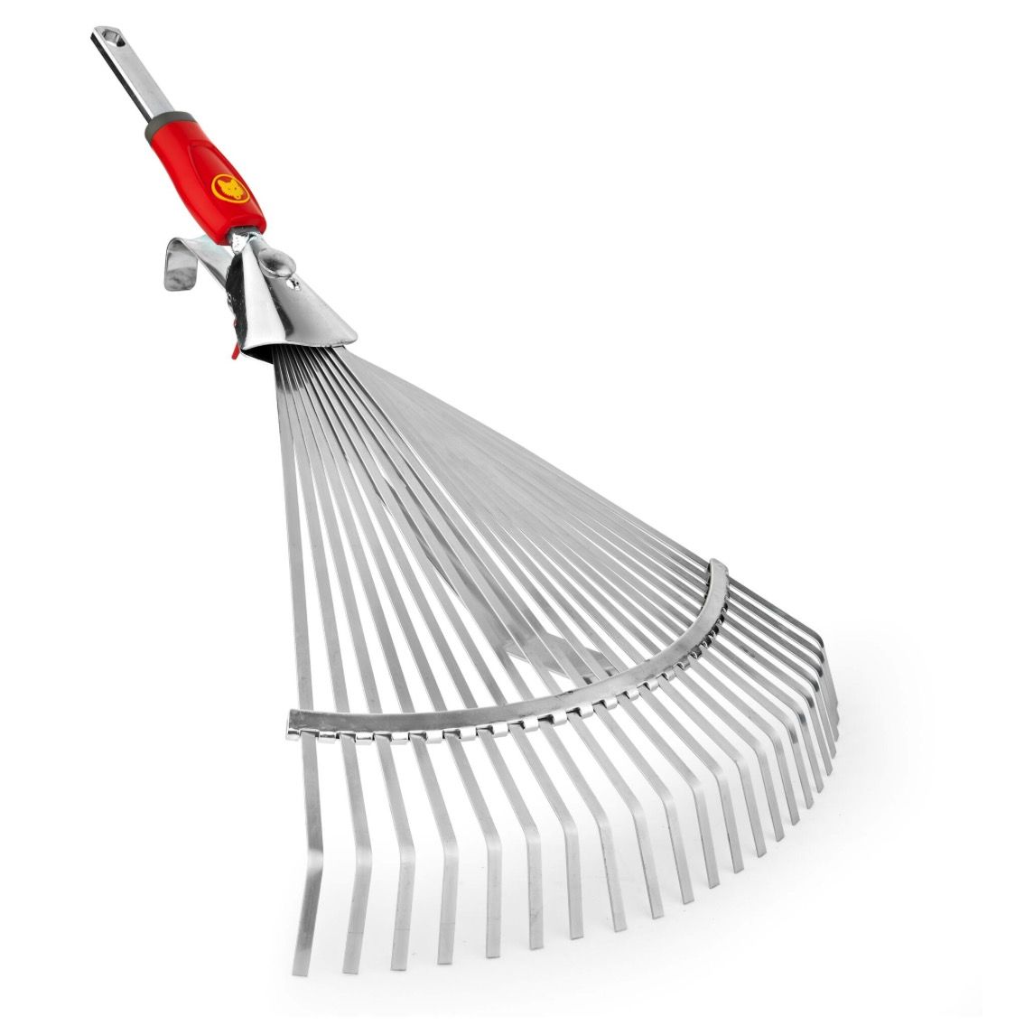 Lehtiharava Wolf Garten UC-M; 38–58 cm