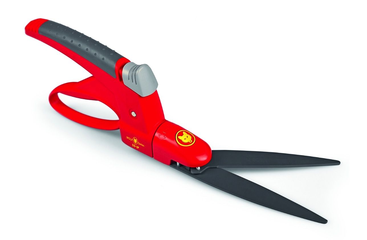 Akkupuutarhaleikkuri Wolf Garten GS-3P Premium