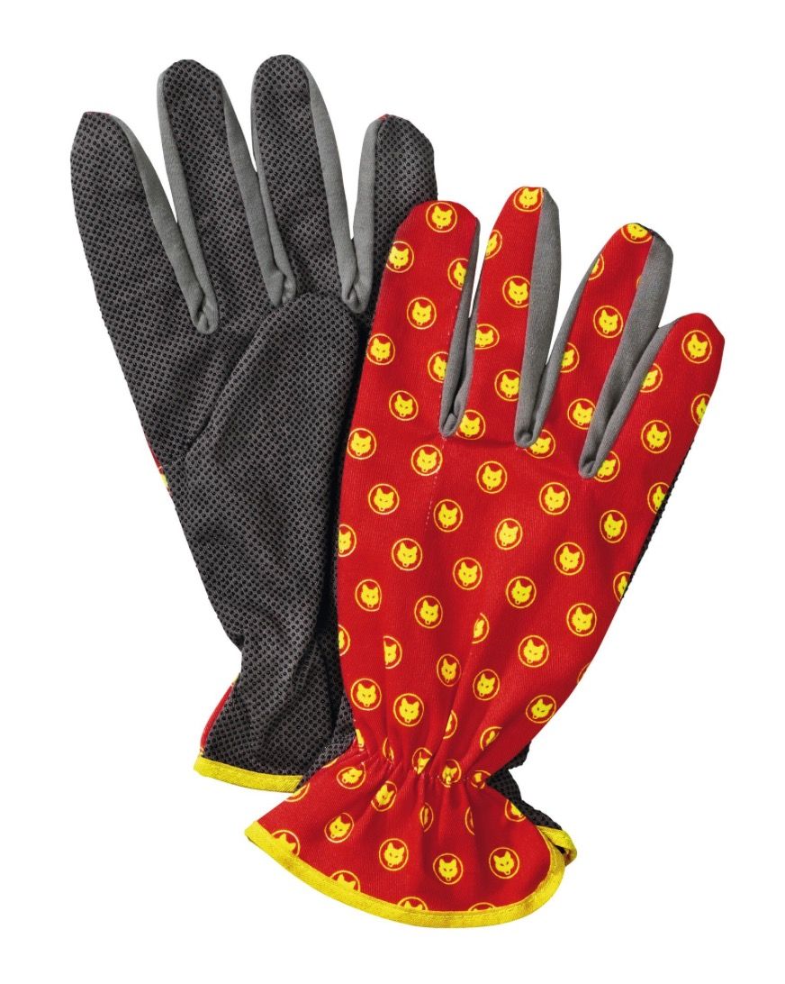 Työkäsineet Wolf Garten GH-BA 10; 10 koko