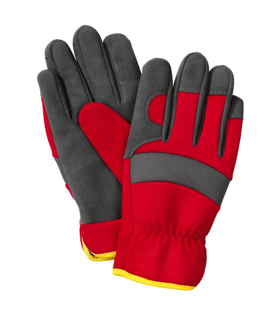 Työkäsineet Wolf Garten GH-U 8; 8 koko