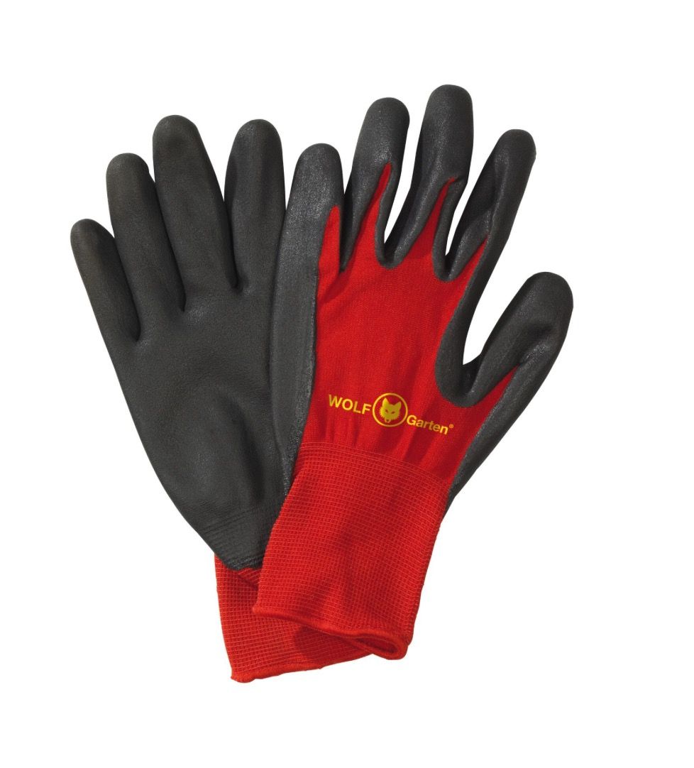 Työkäsineet Wolf Garten GH-BO 8; 8 koko