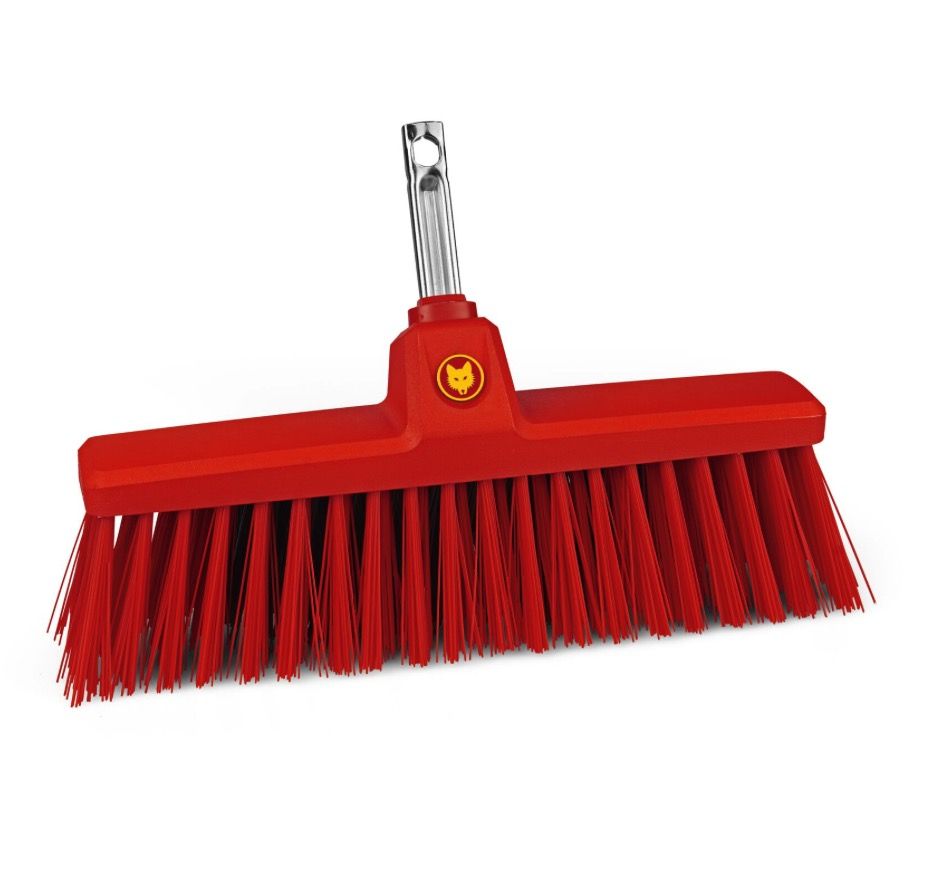 Pihaharja Wolf Garten TB 350 M; 35 cm