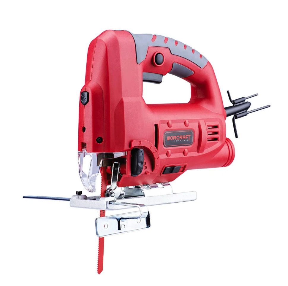 Pistosaha Worcraft JS08-100; 800 W