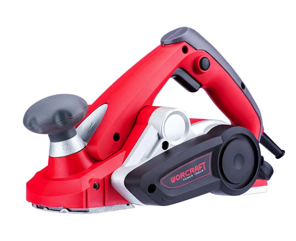 Höylä Worcraft EP03-82; 900 W