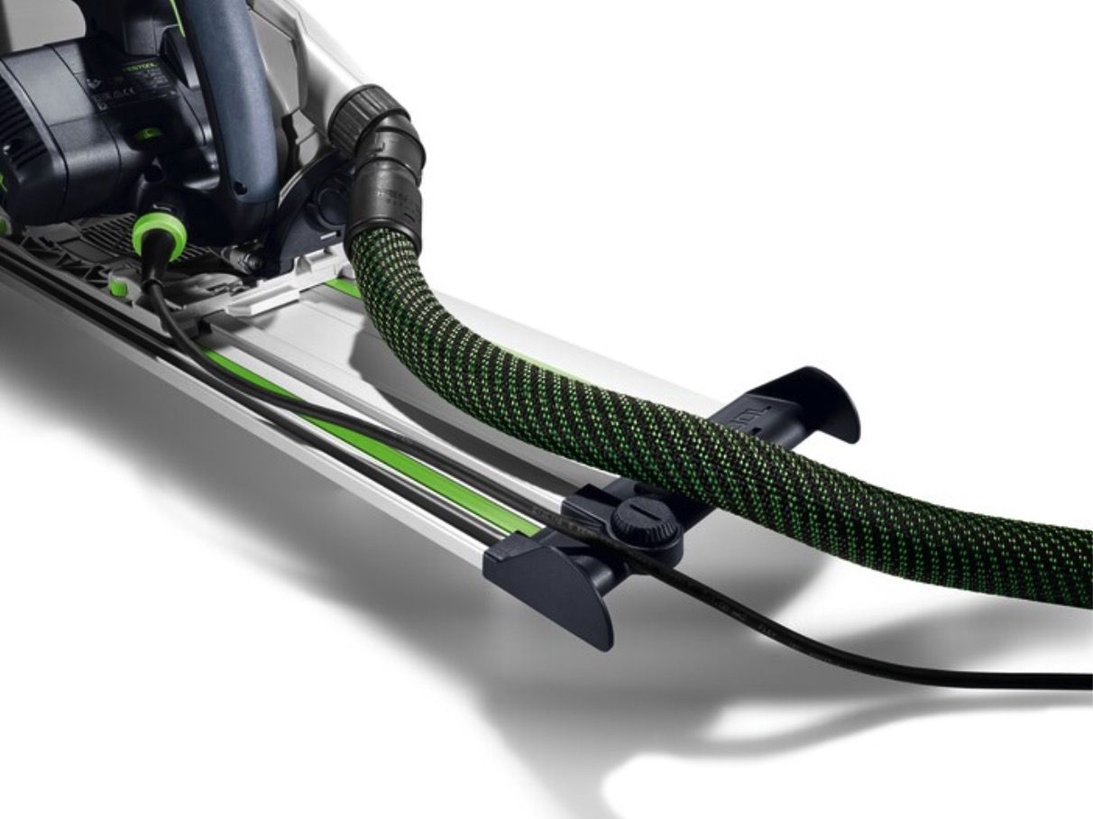 Ulospuhallusputki Festool FS/2-AW