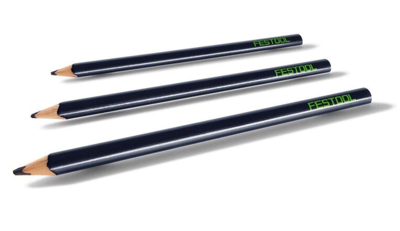 Kynä Festool 578032; 3 kpl.