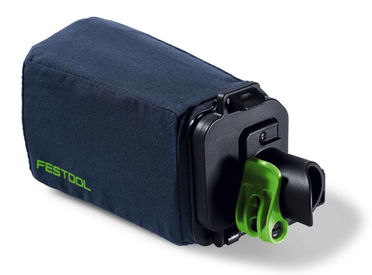 Pölypussi Festool SB-Longlife ETSC 2