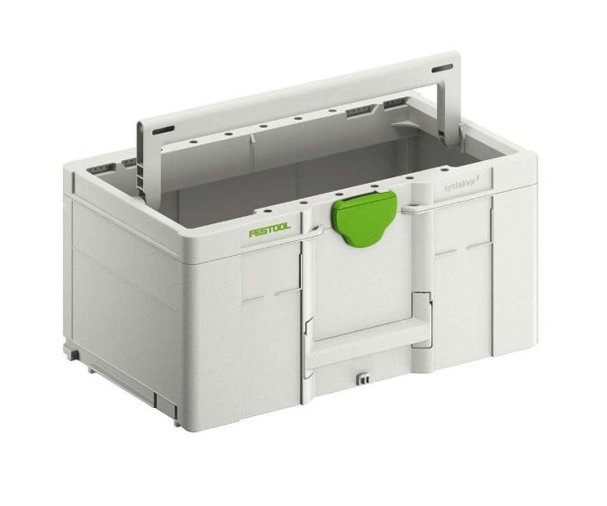 Laatikko työkaluille Festool Systainer³ ToolBox SYS3 TB L 237