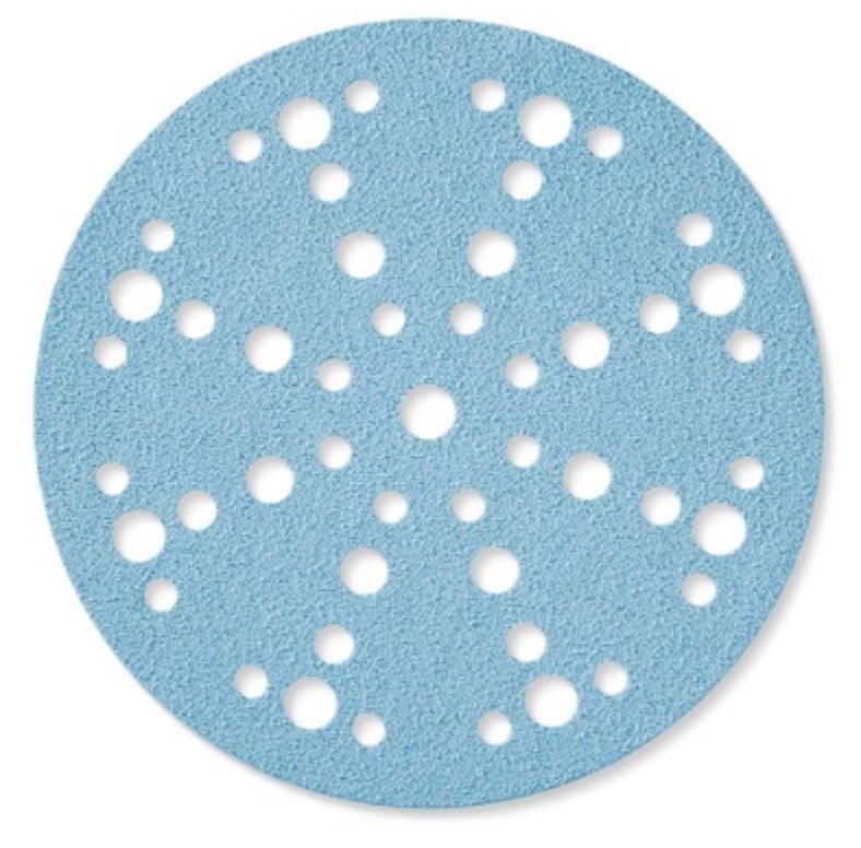 Hiomapaperi Festool Granat STF D150/48; 150 mm; P220; 50 kpl.