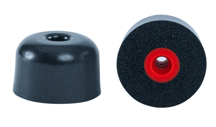 Korvatulpat Festool EB-R-S3; 12 kpl.