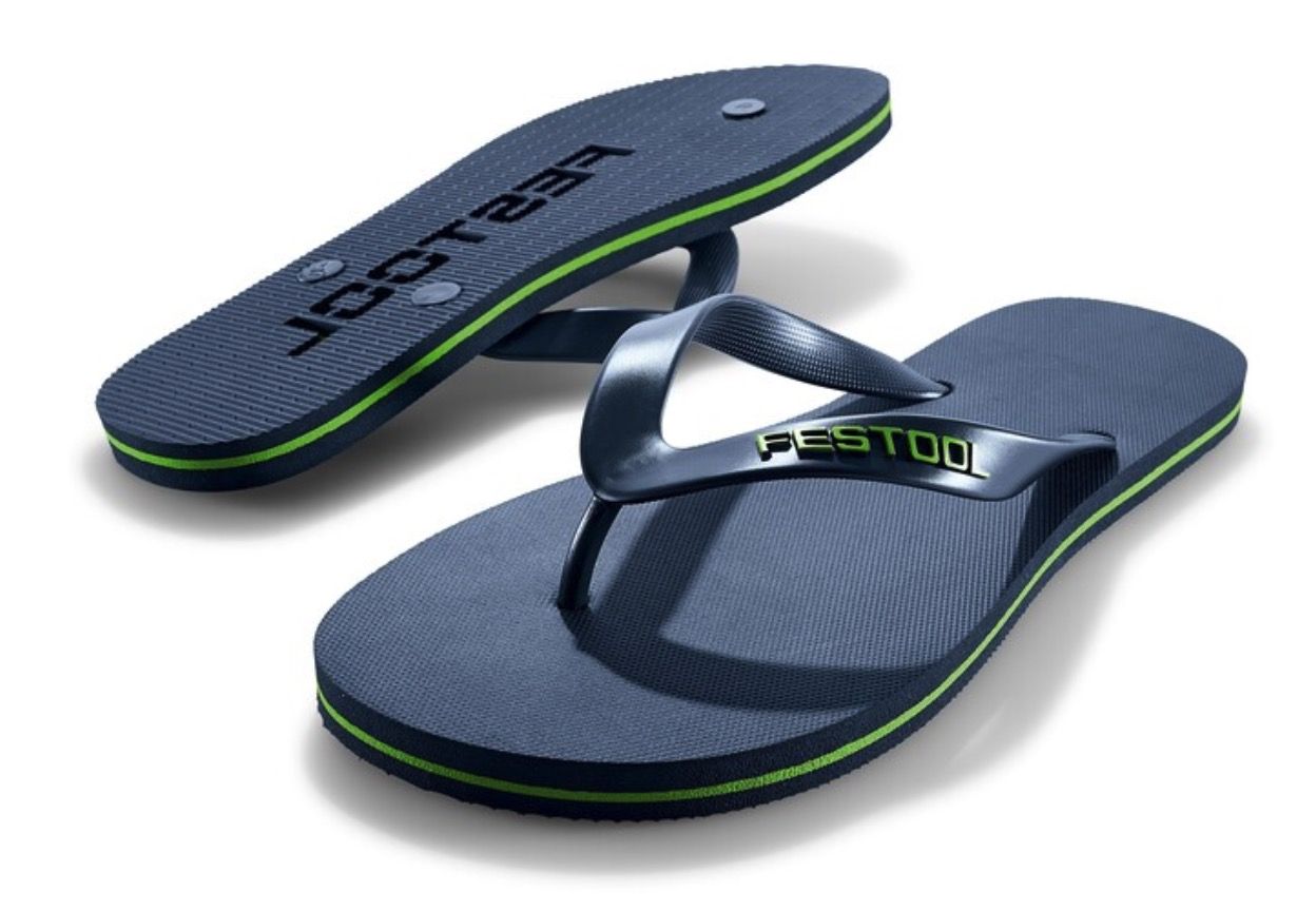 Tohvelit Festool TOSD-FT1-M