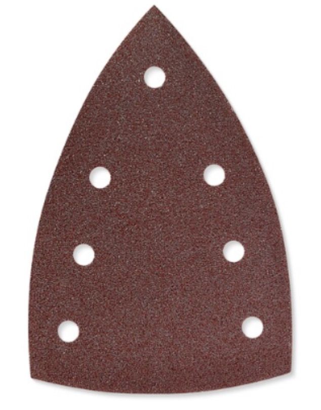 Hiomapaperi Festool 577575; 100x150 mm; P120; 50 kpl.