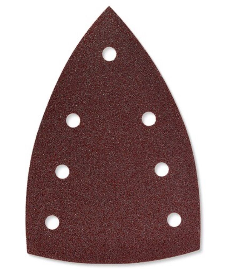 Hiomapaperi Festool 577577; 100x150 mm; P180; 50 kpl.