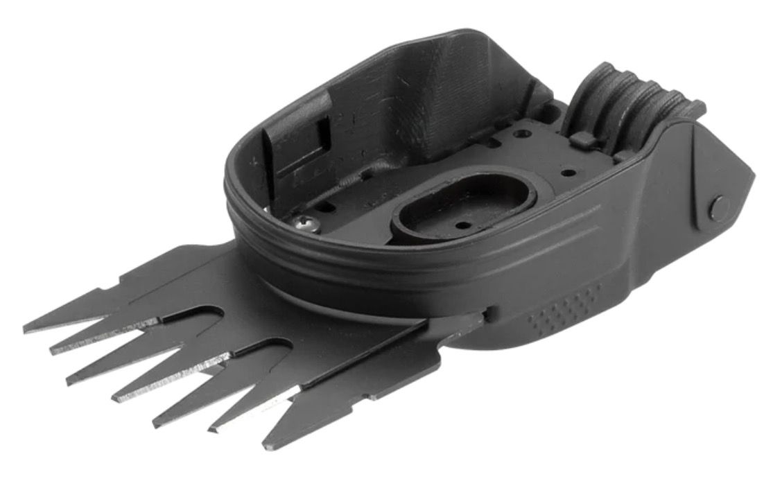 Ruohonleikkuuterä Gardena 2340-00.600; 80 mm