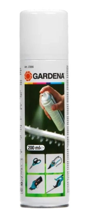 Puhdistusaine Gardena 2366-20; 0,2 l