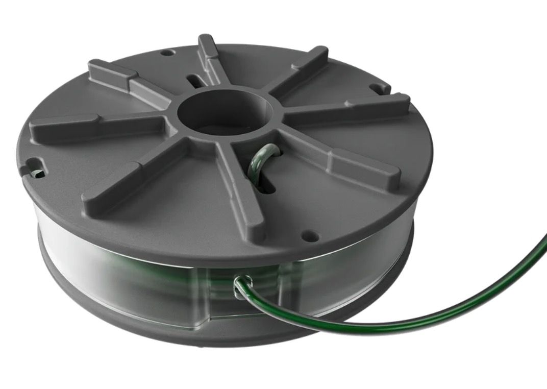 Siimapää Gardena 5411-20; 4 m; 2 mm