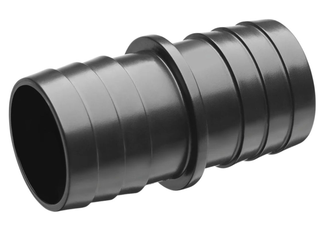 Adapteri letkulle Gardena 1746-20; 38 mm