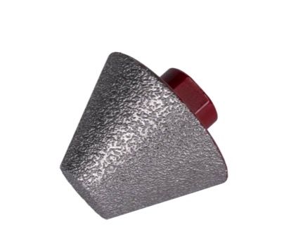 Timanttihiomapuikko Rubi 06987; 20-48 mm