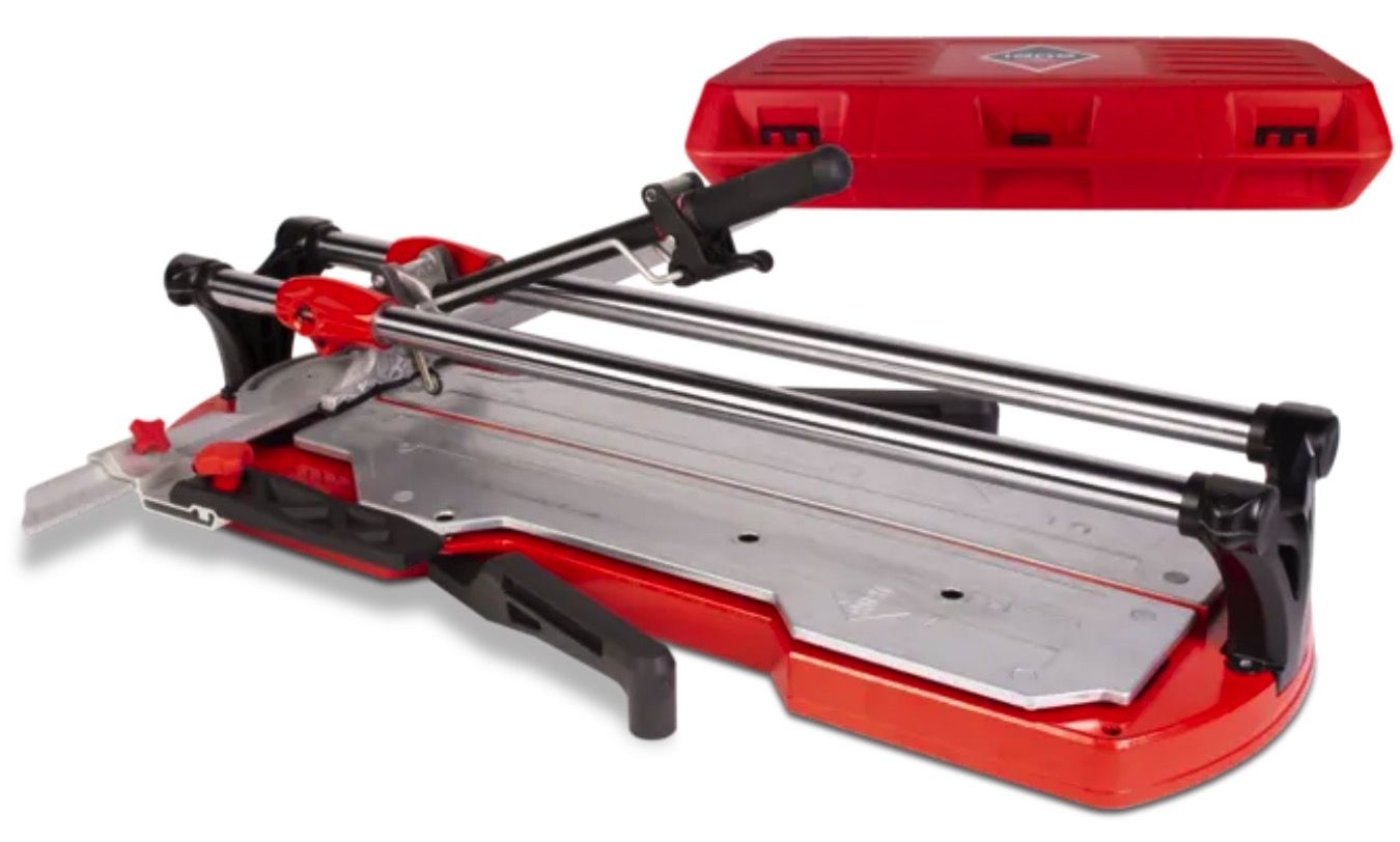 Käsikäyttöinen laattaleikkuri Rubi TX-1020 MAX