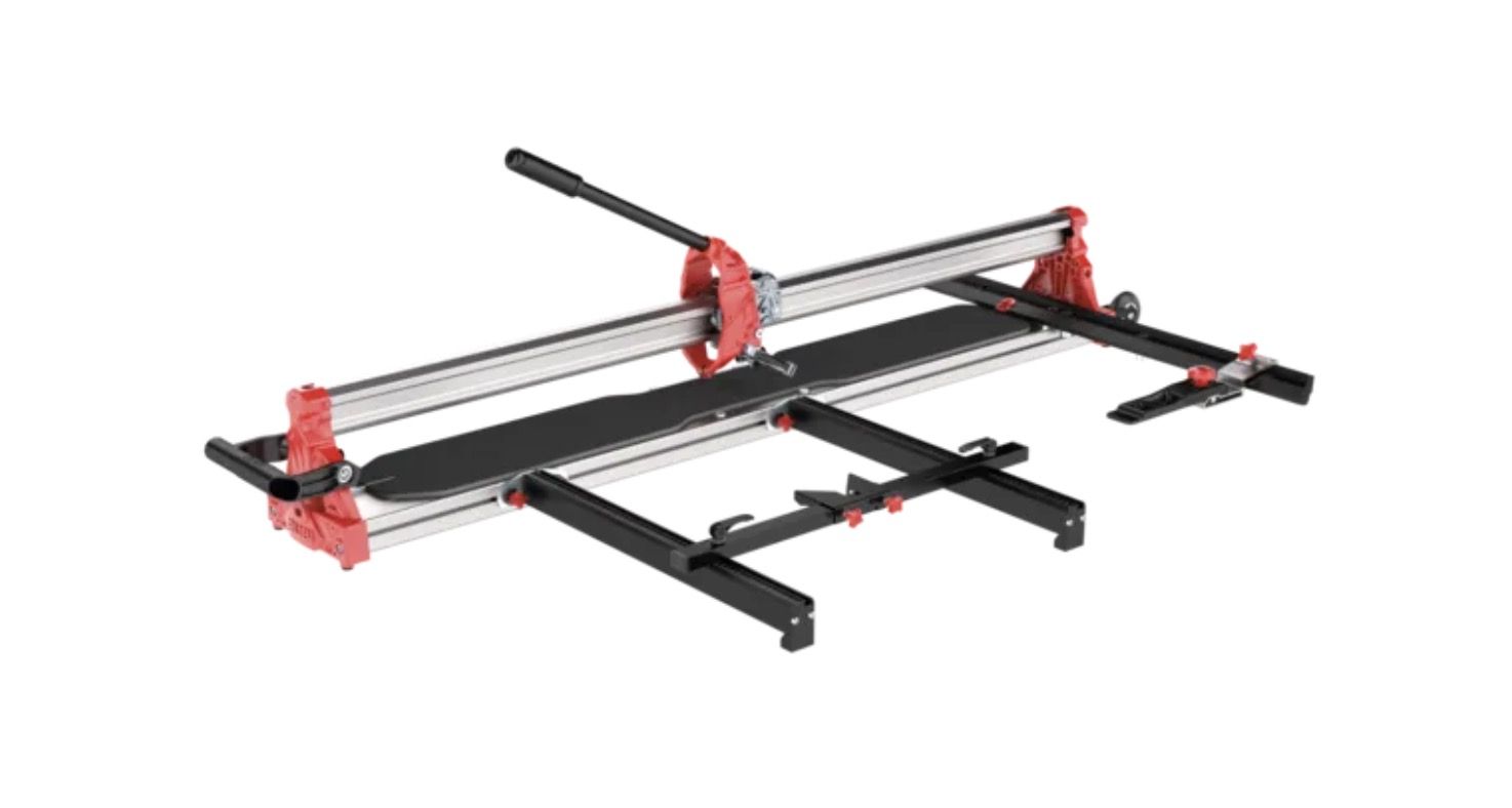 Käsikäyttöinen laattaleikkuri Rubi RCH-1200 RS