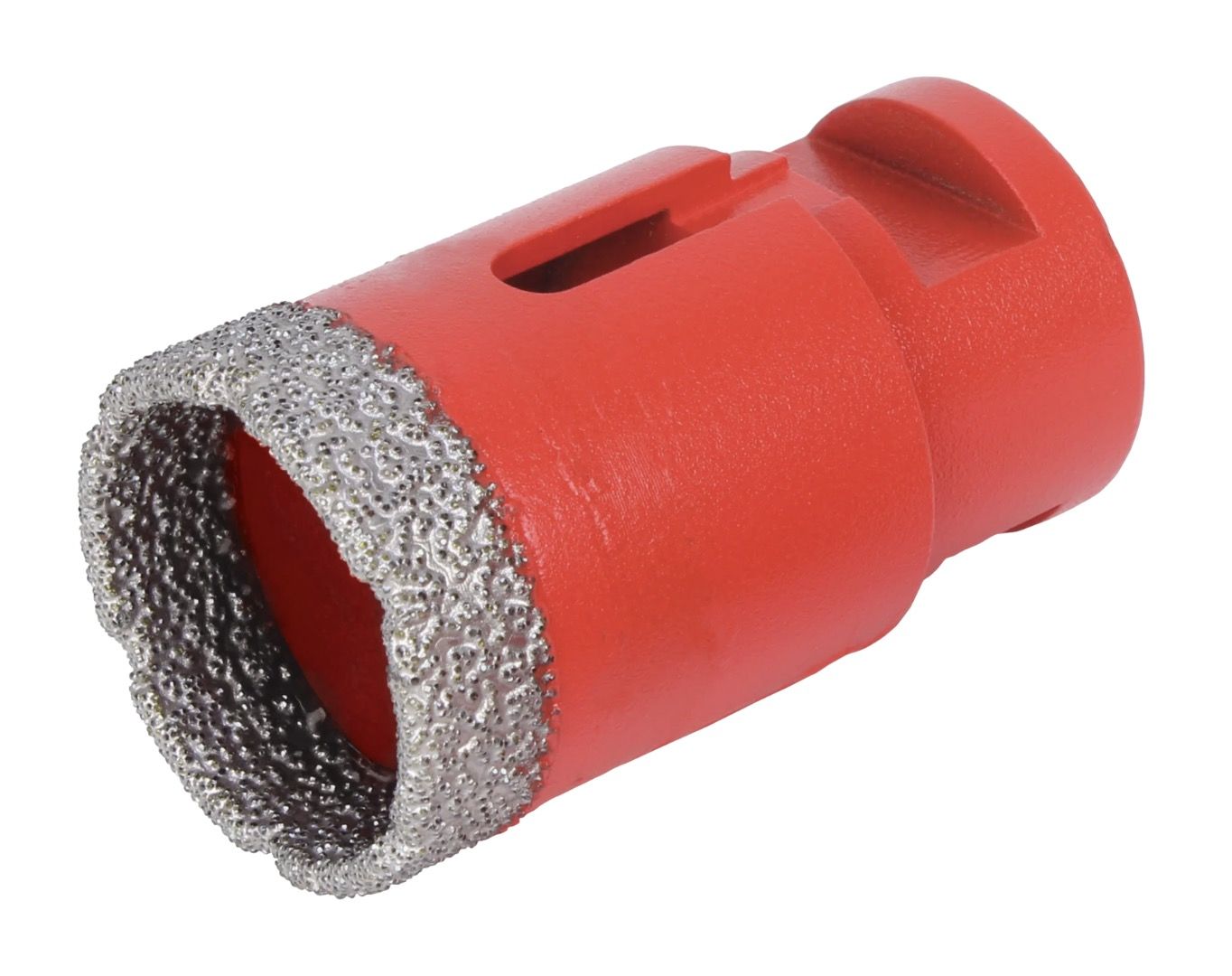 Timanttikuivaporanterät Rubi 57903; 25 mm