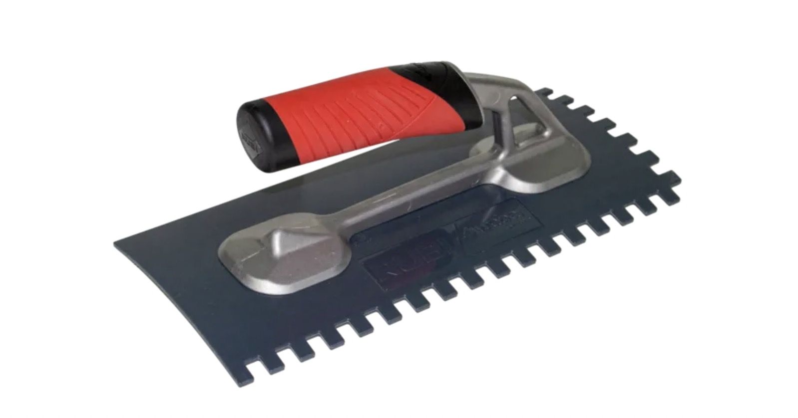 Laastikammat ja lastat Rubi 66972; 6x8 mm