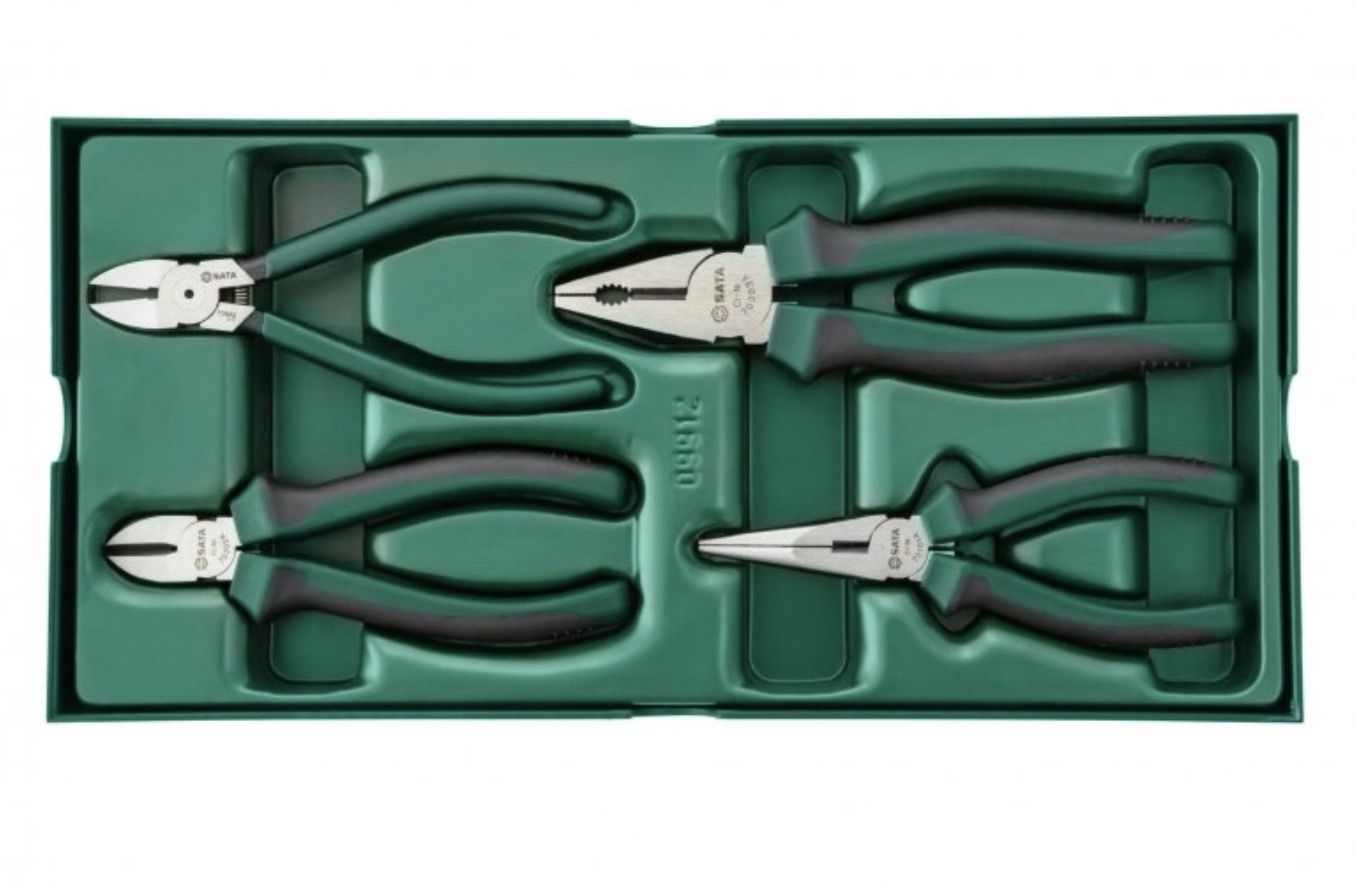 Pihtisetti Sata S09912; 4 kpl.