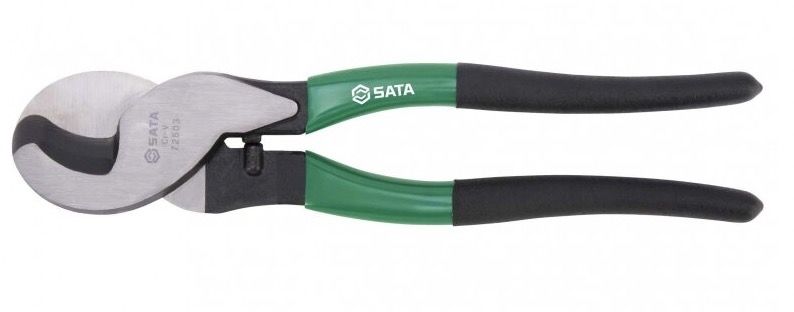 Kaapelileikkuri Sata S72503; 250 mm