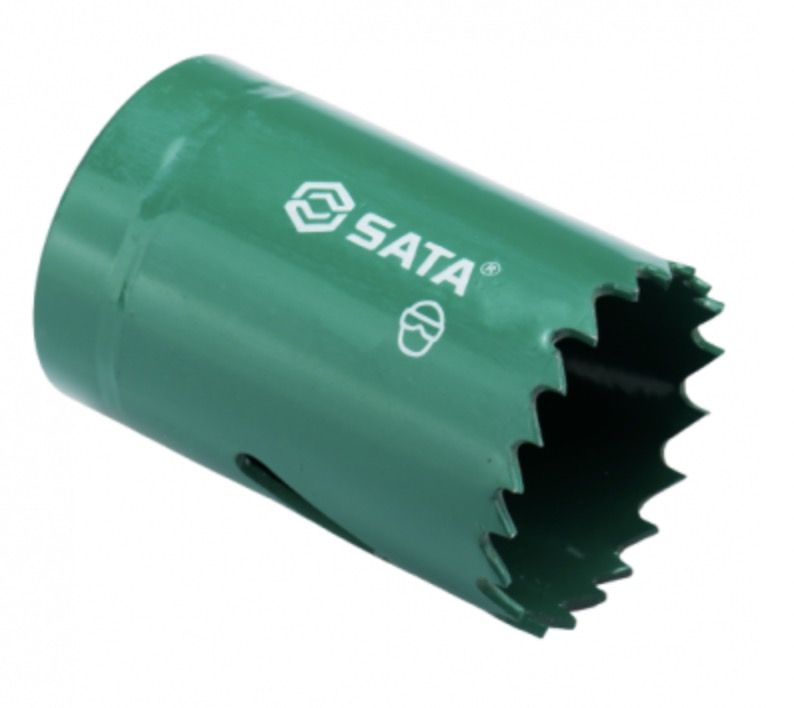 Reikäsaha Sata Bi-Metal; 44 mm