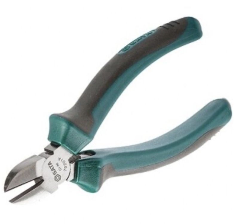 Pihdit Sata S70201A; 131 mm