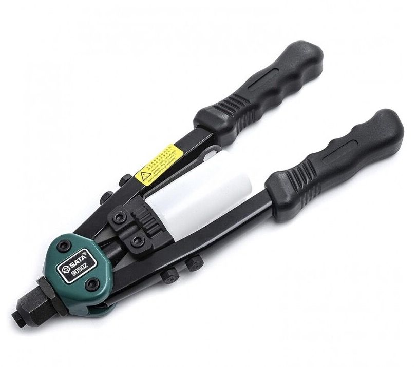 Manuaalinen niittipistooli Sata ST90502; 330 mm