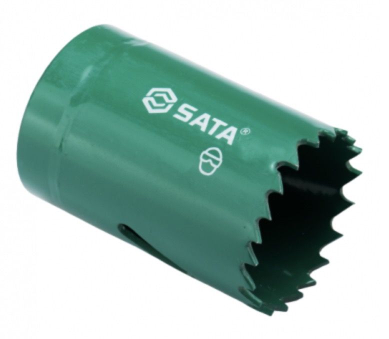 Reikäsaha Sata BI-METAL; 35 mm