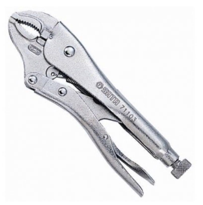 Pihdit Sata S71103; 250 mm