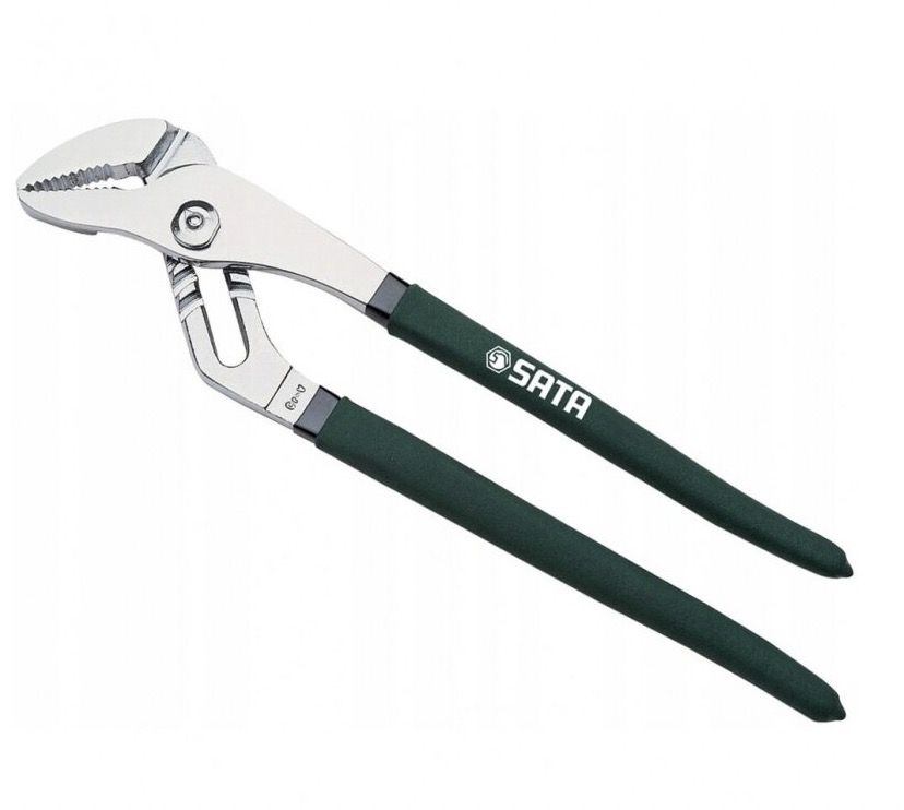 Putkipihdit Sata S70413; 300 mm