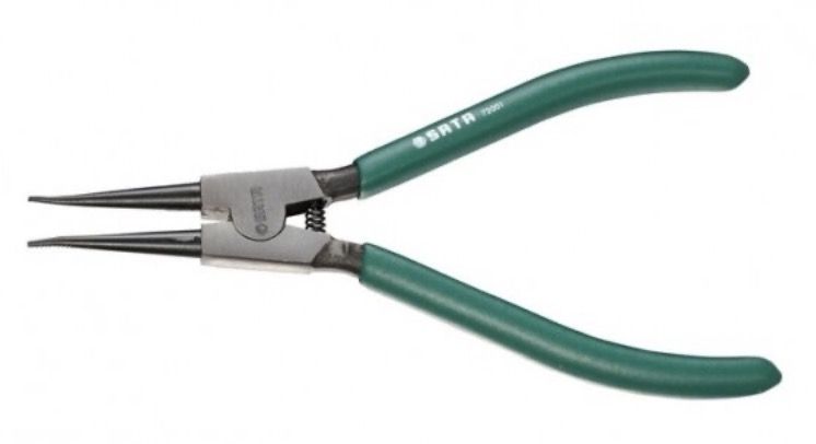 Rengaspihdit Sata S72001; 175 mm