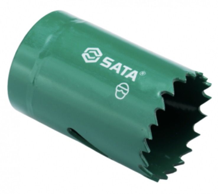 Reikäsaha Sata Bi-Metal; 64 mm