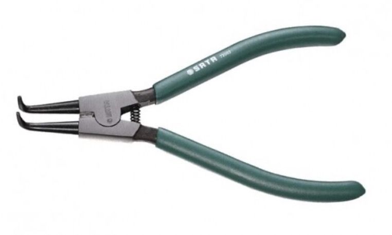 Rengaspihdit Sata S72002; 175 mm