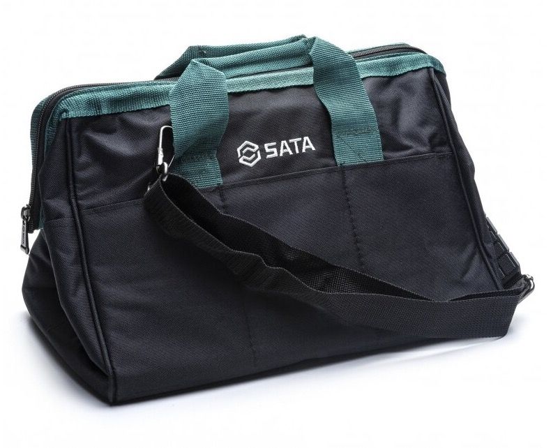 Työkalulaukku Sata ST95182SC