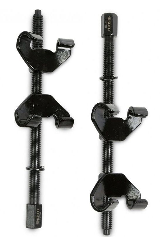 Jousipuristin  Sata S97701; 2 kpl.