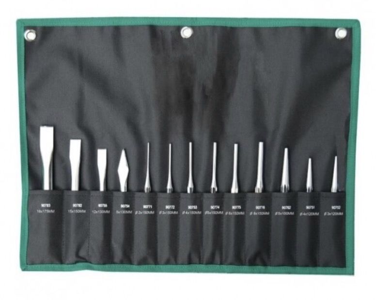 Talttasarja Sata S09164; 13 kpl.