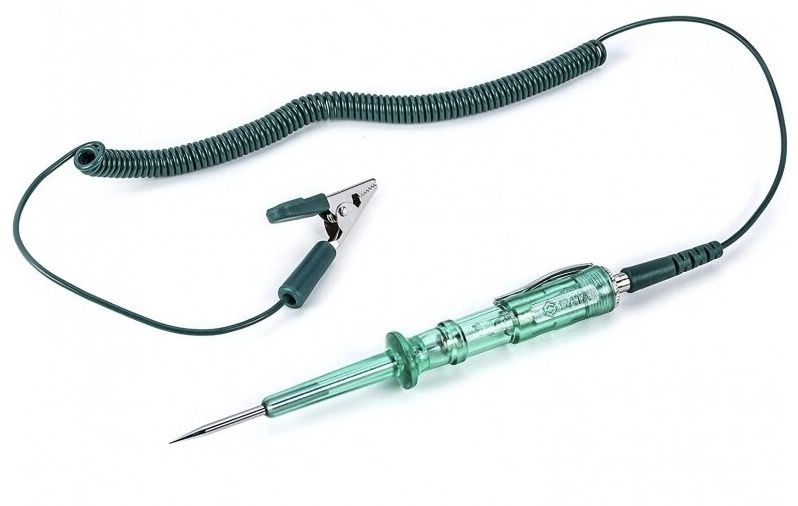 Testeri Sata ST62503ST; 6-24 V