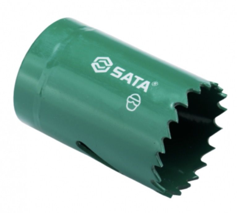 Reikäsaha Sata Bi-Metal; 60 mm