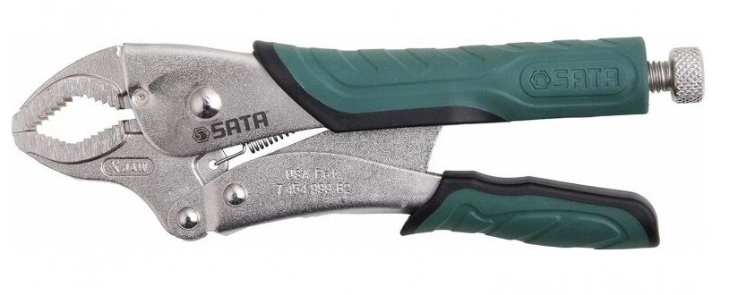 Pihdit Sata ST71002; 250 mm