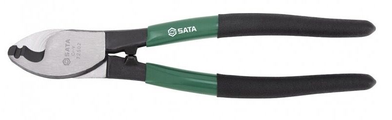 Kaapelileikkuri Sata S72502; 8''