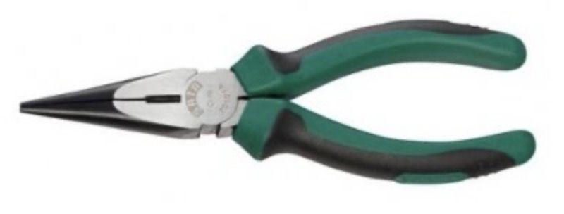 Pihdit Sata S70102A; 200 mm; Pitkät leuat