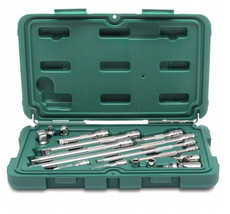 Jatkovarsisarja Sata ST09545G; 16 kpl.