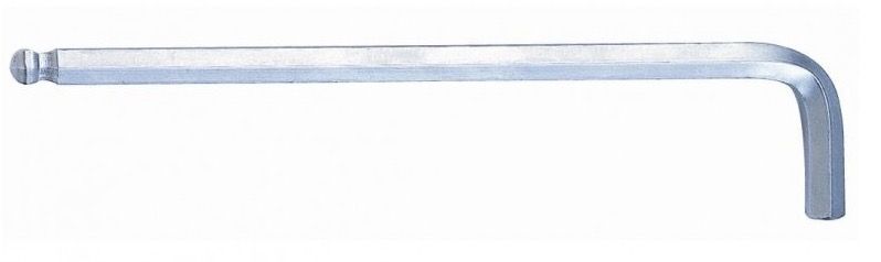 Kuusiokoloavain Sata S81108A; 4 mm