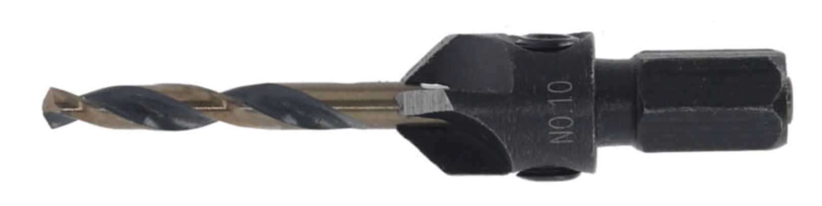 Puuporanterä DeWalt DT70792-QZ; 10 mm