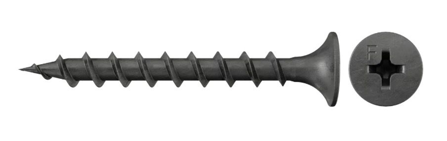 Nauharuuvit Fischer 665091; 3,5x45 mm; PH2; 1000 kpl.