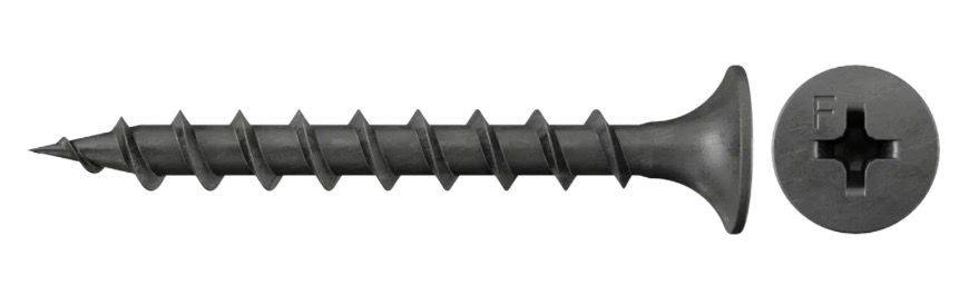 Nauharuuvit Fischer FSN-TPDM; 3,5x35 mm; PH2; 1000 kpl.